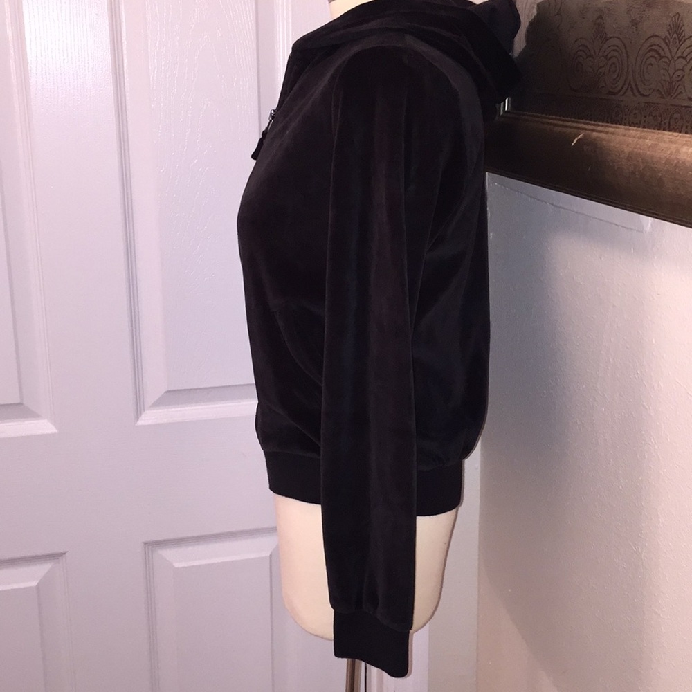 Lacoste Zipper Jacket - Picture 3 of 8